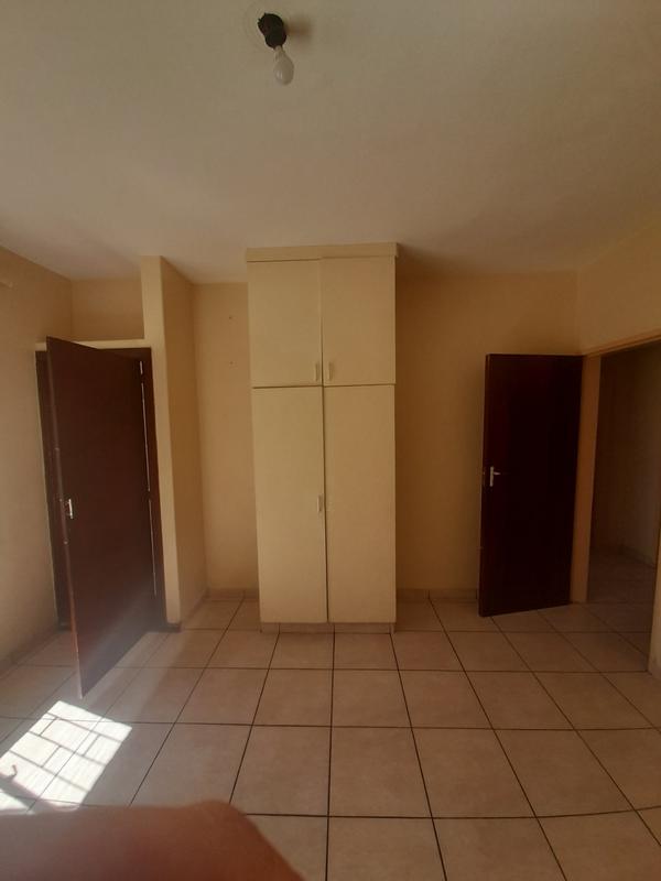 To Let 2 Bedroom Property for Rent in Sasolburg Free State
